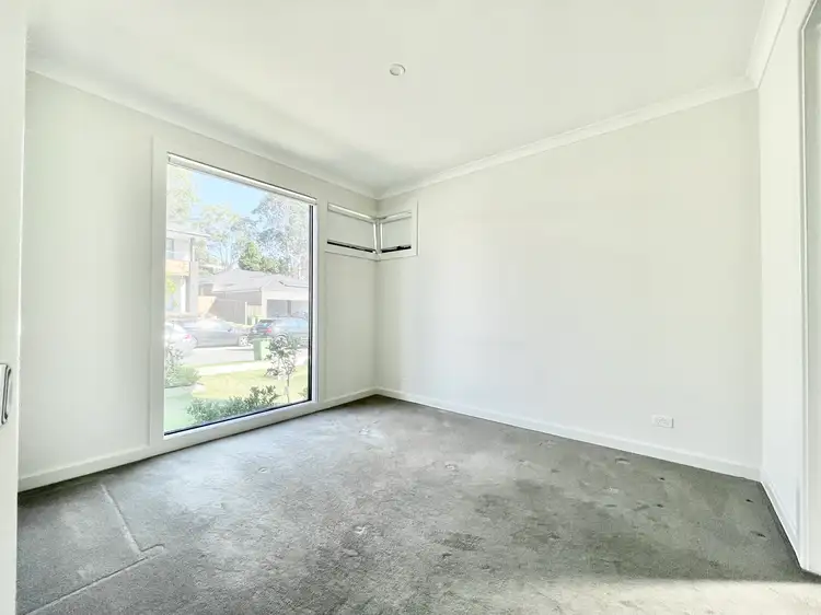 Fourth view of Homely house listing, 27 Camden Drive, Chirnside Park VIC 3116