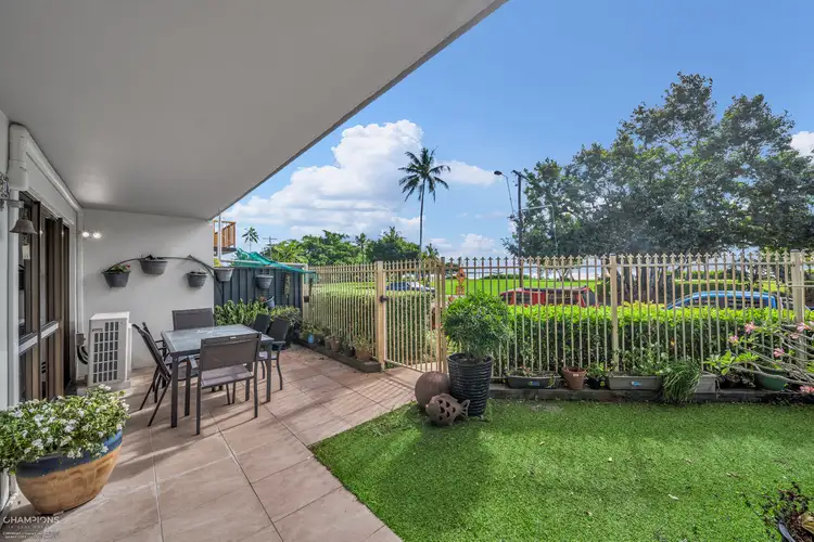 Second view of Homely unit listing, 2/249-255 Esplanade, Cairns North QLD 4870