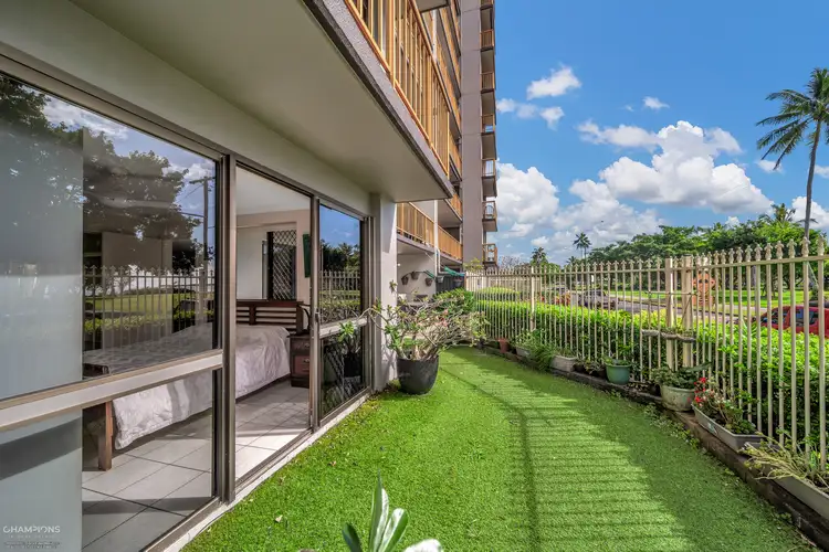 Third view of Homely unit listing, 2/249-255 Esplanade, Cairns North QLD 4870