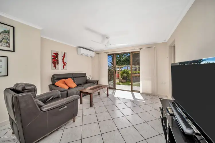 Fifth view of Homely unit listing, 2/249-255 Esplanade, Cairns North QLD 4870
