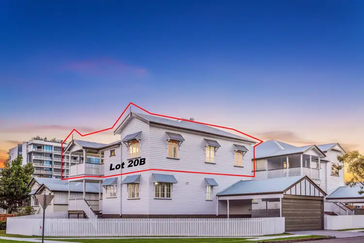 22/57 Robinson Road, Nundah QLD 4012