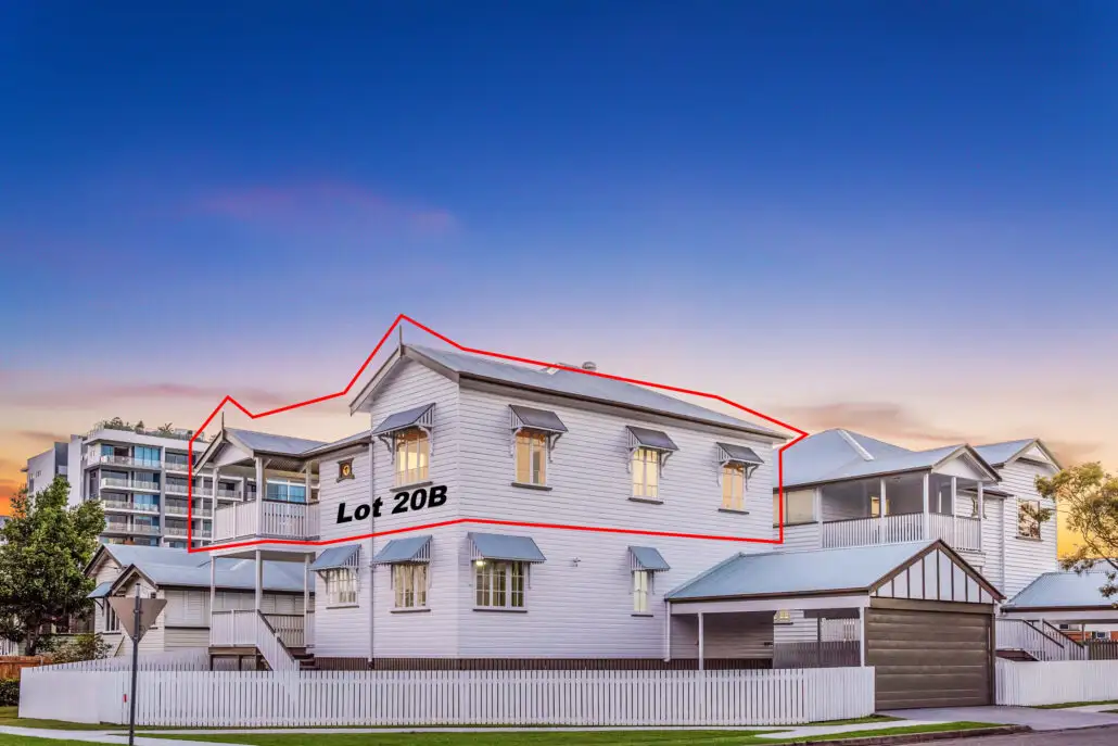 Main view of Homely unit listing, 22/57 Robinson Road, Nundah QLD 4012