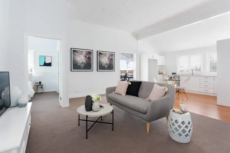 Second view of Homely unit listing, 22/57 Robinson Road, Nundah QLD 4012