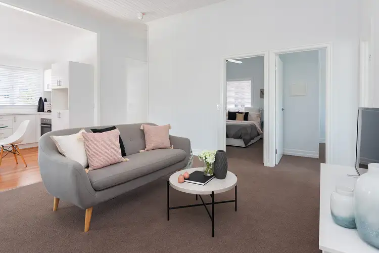 Third view of Homely unit listing, 22/57 Robinson Road, Nundah QLD 4012