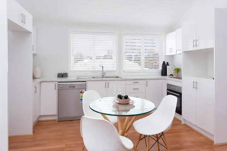 Fifth view of Homely unit listing, 22/57 Robinson Road, Nundah QLD 4012