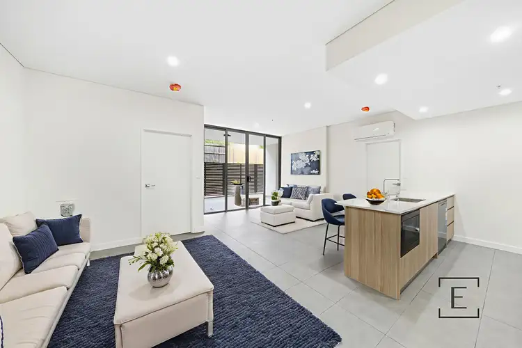 g02/28 Courallie Avenue, Homebush West NSW 2140
