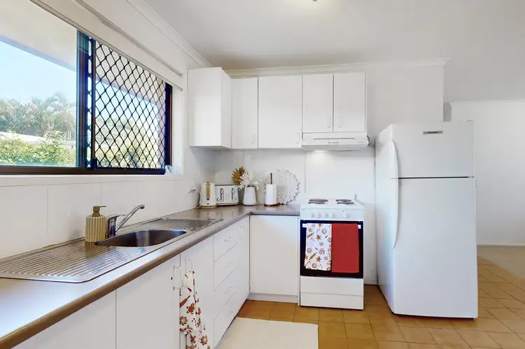 Fourth view of Homely semi-detached listing, 2/10 Nundah Avenue, Miami QLD 4220