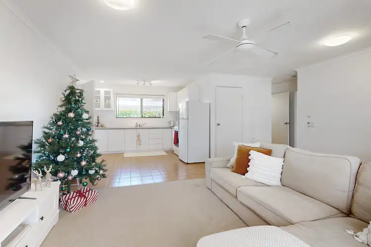 Fifth view of Homely semi-detached listing, 2/10 Nundah Avenue, Miami QLD 4220