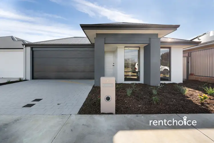 7 Gawler Lane, Whitby WA 6123