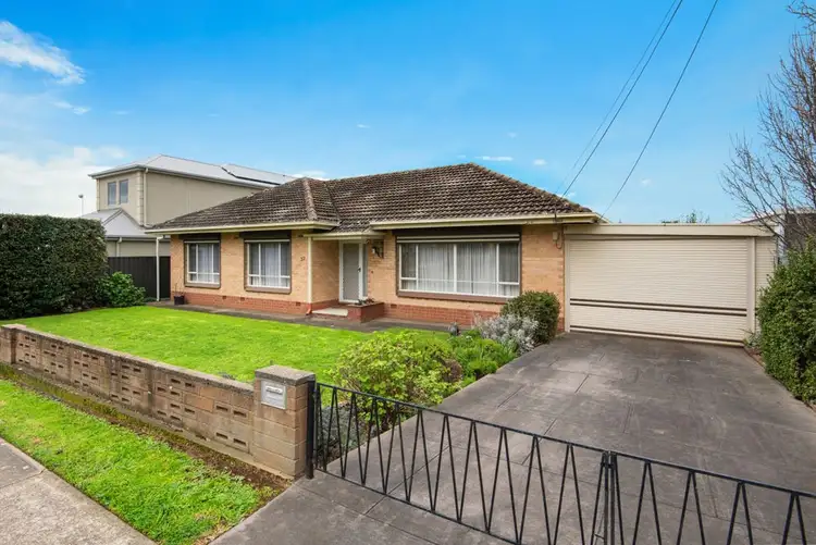 33 Savas Road, Rostrevor SA 5073