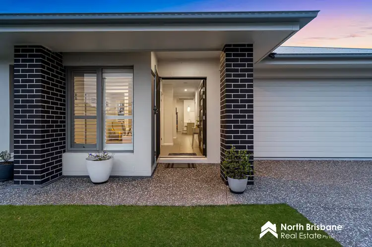 Third view of Homely house listing, 10 Grey Crescent, Narangba QLD 4504