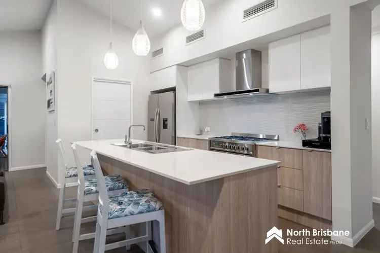 Fourth view of Homely house listing, 10 Grey Crescent, Narangba QLD 4504