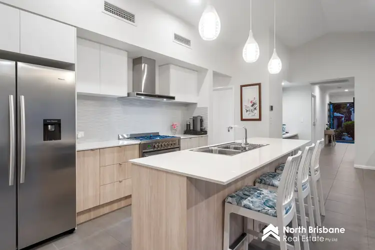 Fifth view of Homely house listing, 10 Grey Crescent, Narangba QLD 4504
