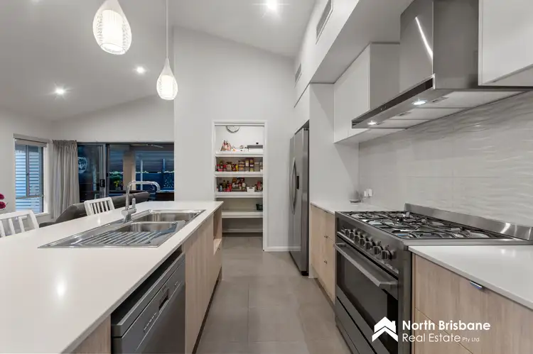 Sixth view of Homely house listing, 10 Grey Crescent, Narangba QLD 4504