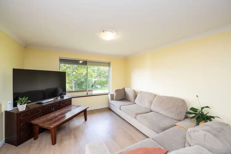 Fifth view of Homely house listing, 21 Veneta Circuit, Atwell WA 6164