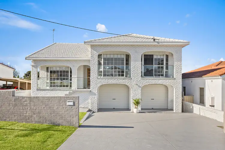 4 Jenkins Street, Port Kembla NSW 2505