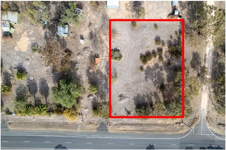 6185 Western Highway, Kiata VIC 3418