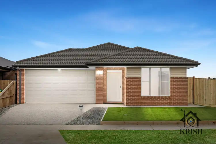 9 Herne Street, Wallan VIC 3756