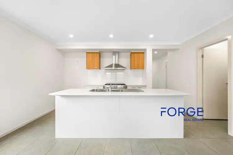 Second view of Homely house listing, 22 Sedge Street, Mambourin VIC 3024