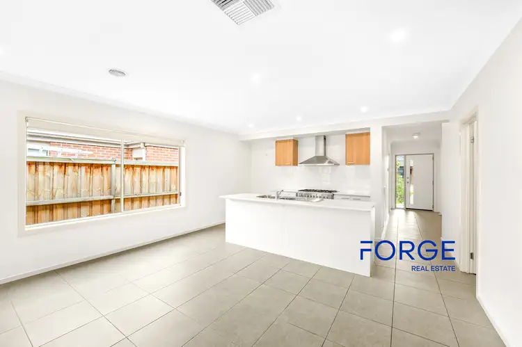 Fourth view of Homely house listing, 22 Sedge Street, Mambourin VIC 3024