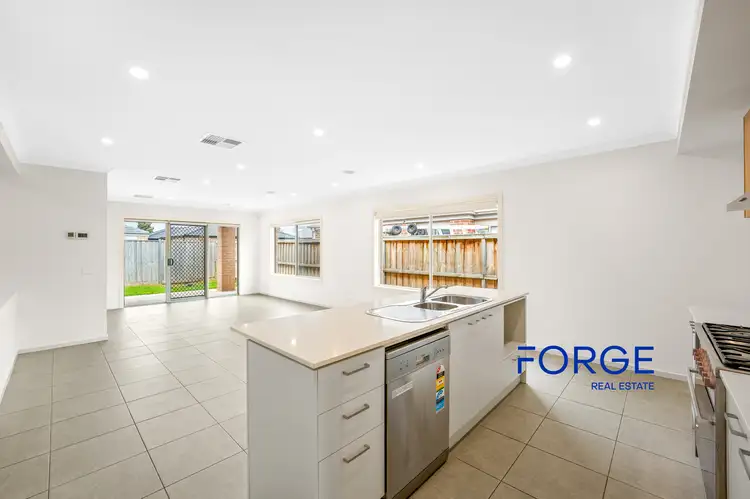 Fifth view of Homely house listing, 22 Sedge Street, Mambourin VIC 3024
