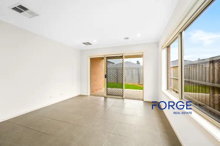 Sixth view of Homely house listing, 22 Sedge Street, Mambourin VIC 3024