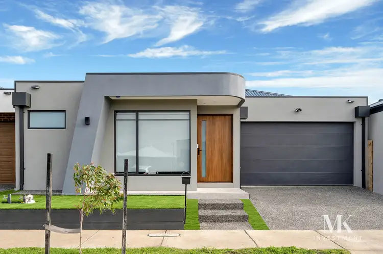 13 Kooyongkoot Drive, Mickleham VIC 3064