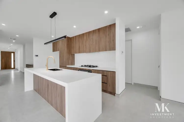 Fifth view of Homely house listing, 13 Kooyongkoot Drive, Mickleham VIC 3064