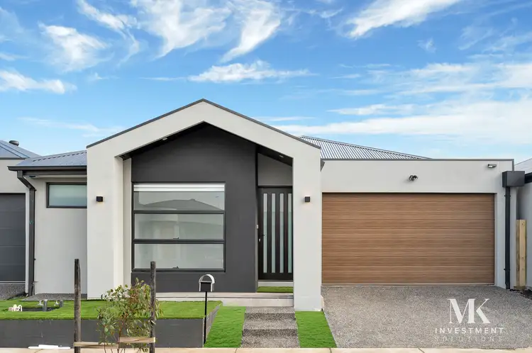 15 Kooyongkoot Drive, Mickleham VIC 3064