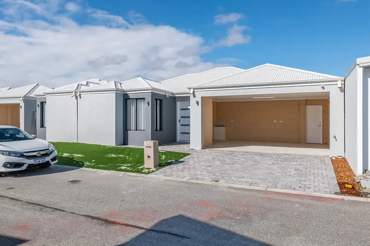 Main view of Homely house listing, 8 Wheaton Street, Southern River WA 6110