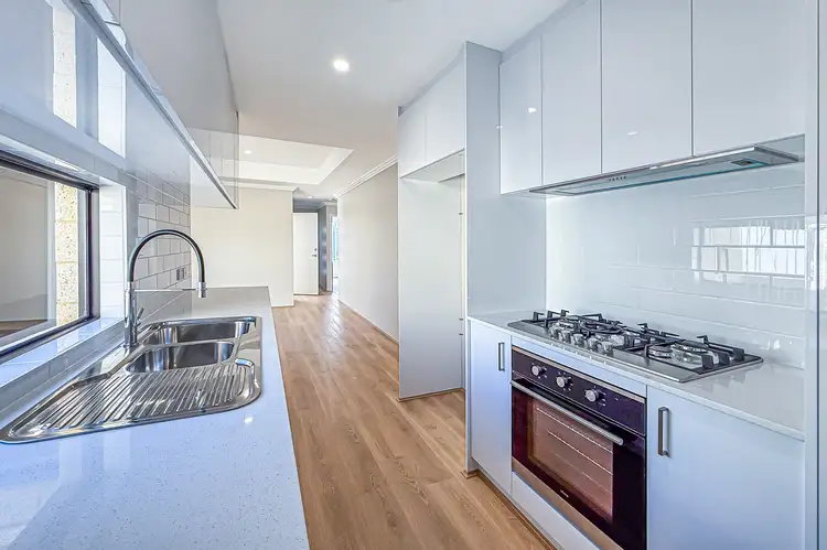 Second view of Homely house listing, 8 Wheaton Street, Southern River WA 6110