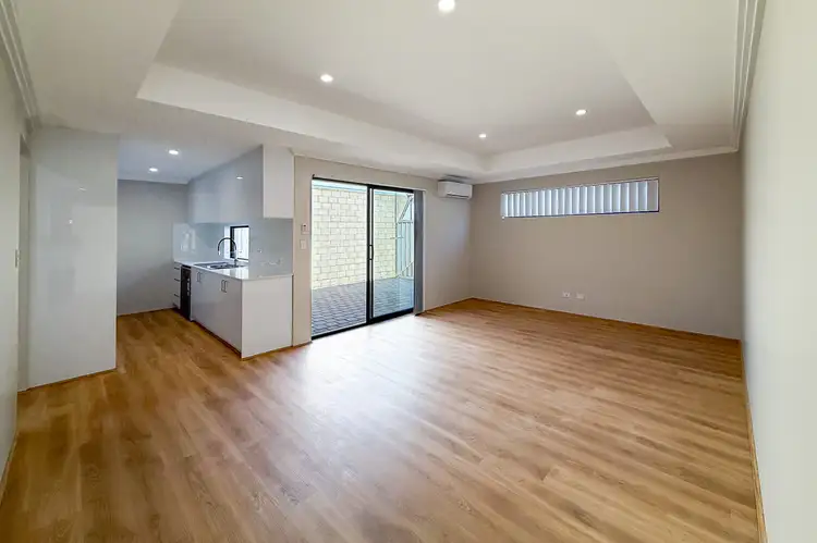 Fourth view of Homely house listing, 8 Wheaton Street, Southern River WA 6110