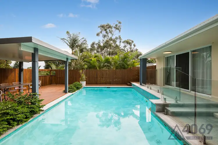 Main view of Homely house listing, 10 Allspice Street, Bellbowrie QLD 4070