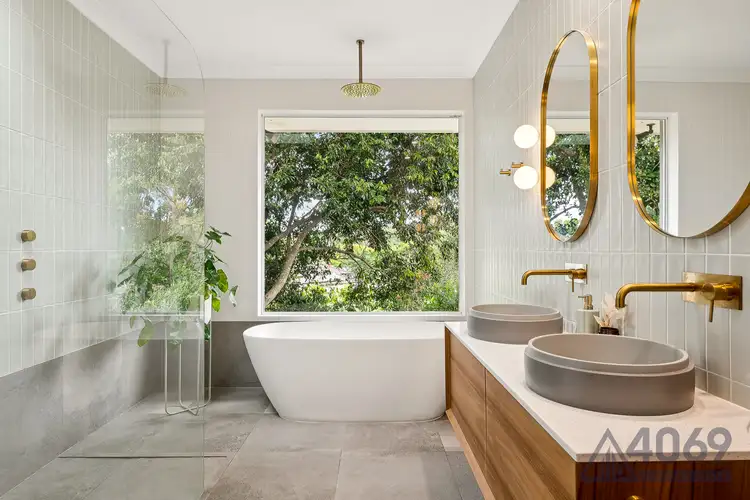 Third view of Homely house listing, 10 Allspice Street, Bellbowrie QLD 4070