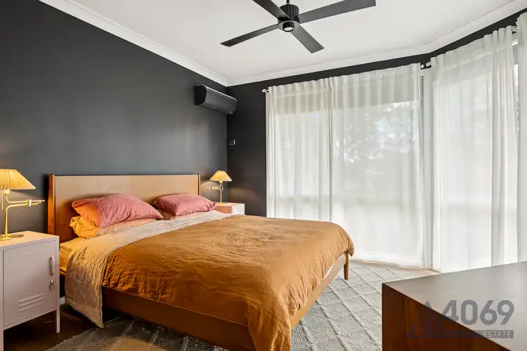 Fourth view of Homely house listing, 10 Allspice Street, Bellbowrie QLD 4070