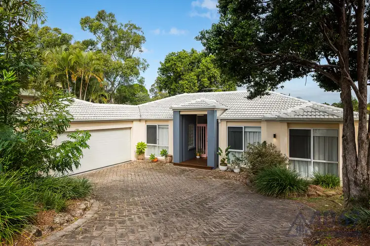 Sixth view of Homely house listing, 10 Allspice Street, Bellbowrie QLD 4070