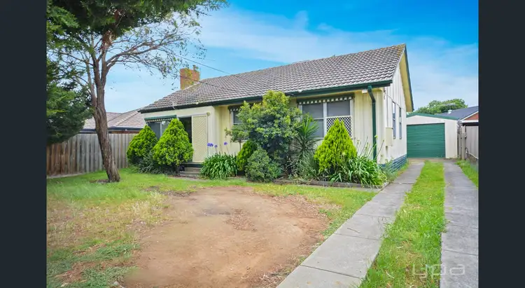 13 Julian Street, Werribee VIC 3030