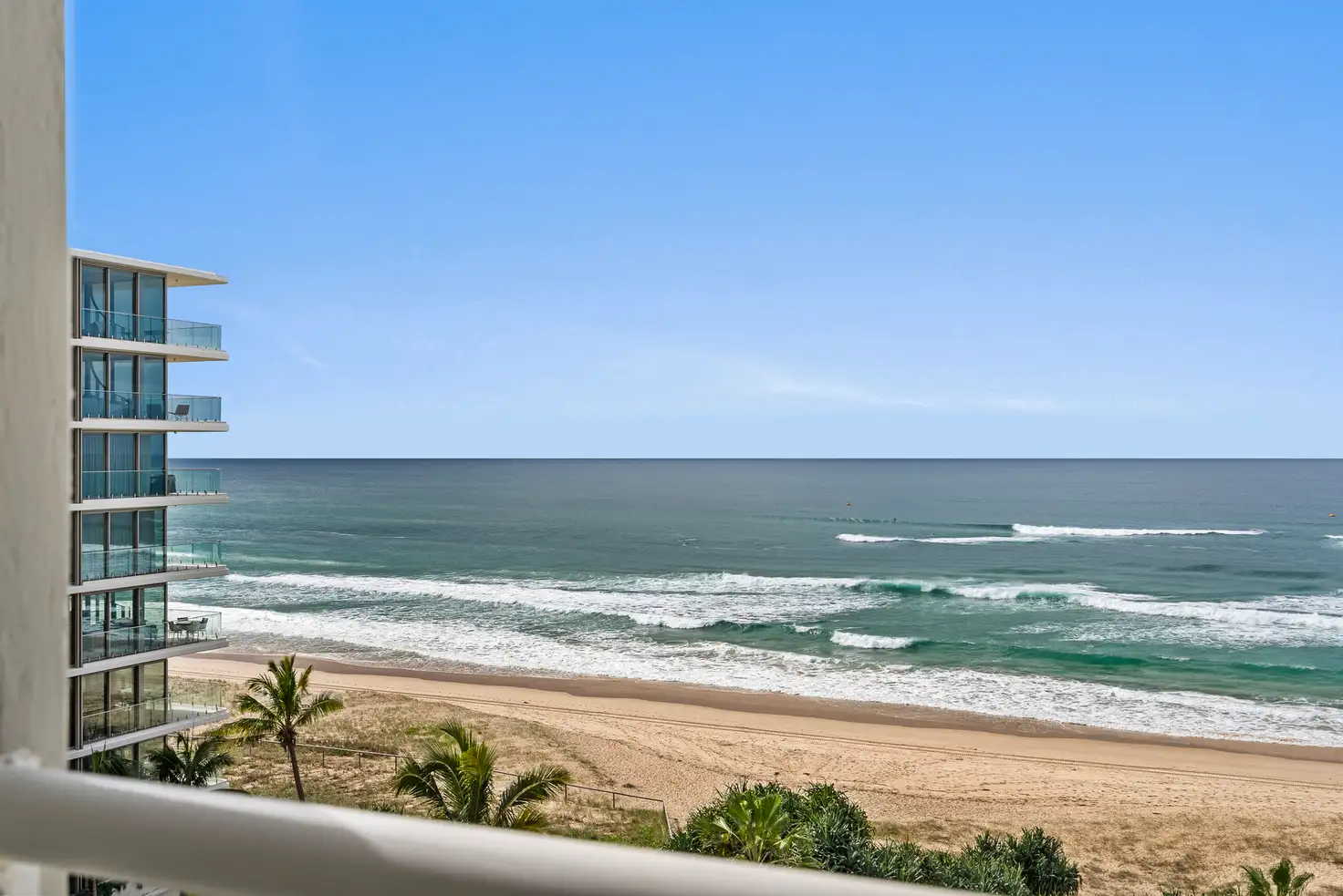 Main view of Homely apartment listing, 7c/2 Nineteenth Avenue, Palm Beach QLD 4221