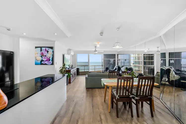 Third view of Homely apartment listing, 7c/2 Nineteenth Avenue, Palm Beach QLD 4221