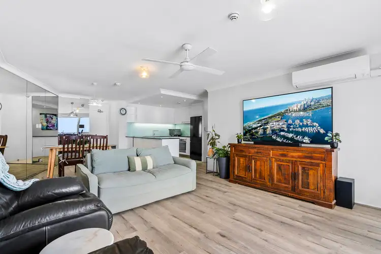 Fifth view of Homely apartment listing, 7c/2 Nineteenth Avenue, Palm Beach QLD 4221