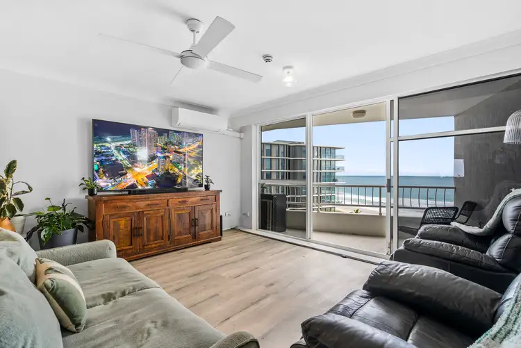 Sixth view of Homely apartment listing, 7c/2 Nineteenth Avenue, Palm Beach QLD 4221