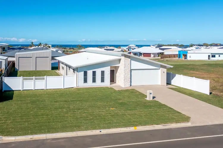 99 Logan Road, Innes Park QLD 4670