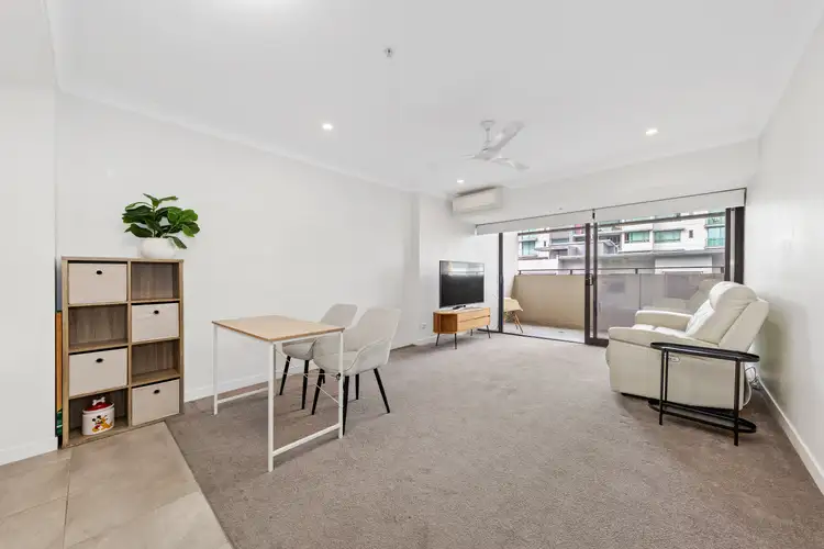 Main view of Homely unit listing, 402/111 Quay Street, Brisbane City QLD 4000
