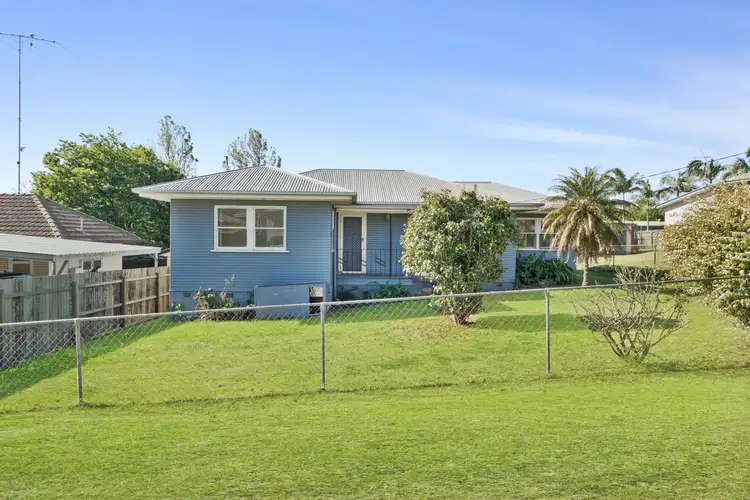 29 Perry Street, Harlaxton QLD 4350
