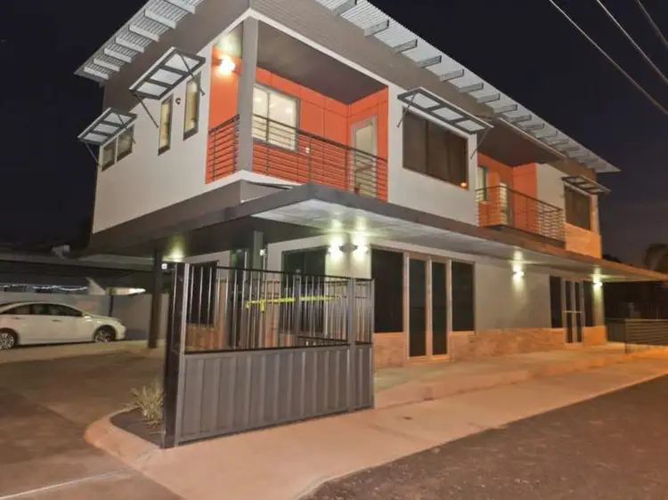 10/8B Riverfig Avenue, Kununurra WA 6743