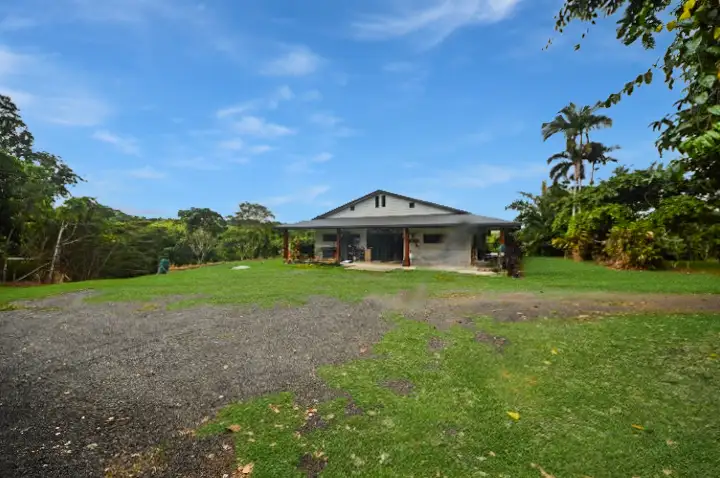 210 Seres Road, Mena Creek QLD 4871