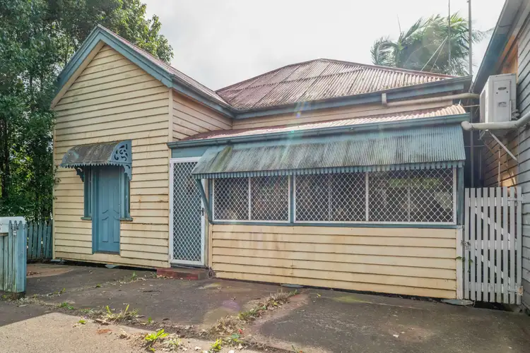 243A Bridge Street, Newtown QLD 4350