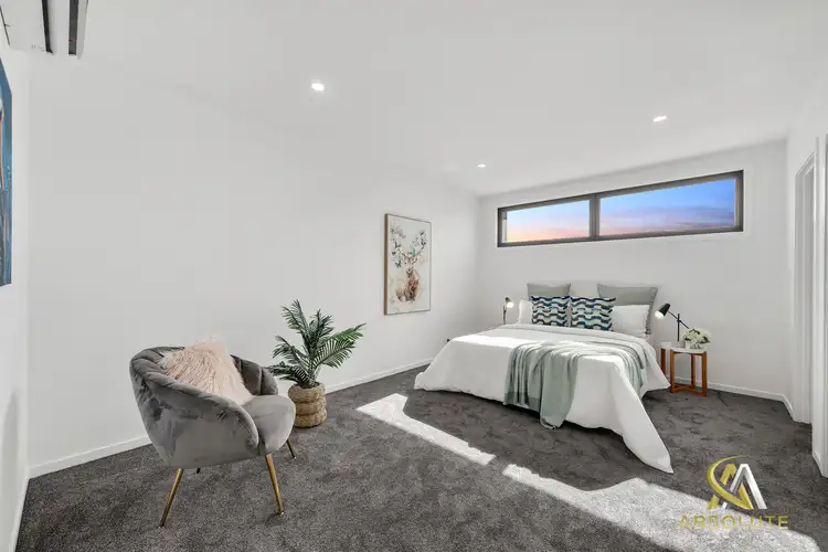 Main view of Homely townhouse listing, 11/621 Tarneit Road, Hoppers Crossing VIC 3029