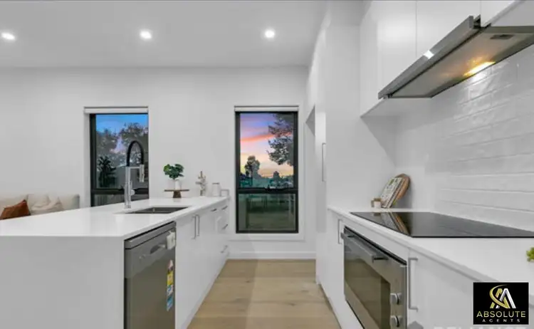 Second view of Homely townhouse listing, 11/621 Tarneit Road, Hoppers Crossing VIC 3029