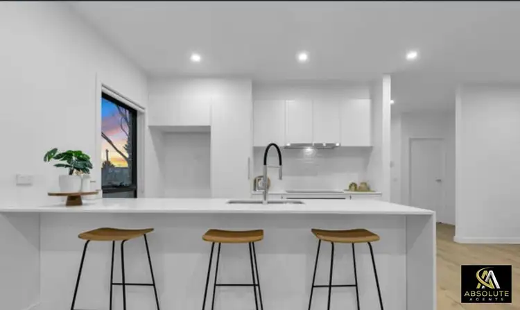 Fourth view of Homely townhouse listing, 11/621 Tarneit Road, Hoppers Crossing VIC 3029